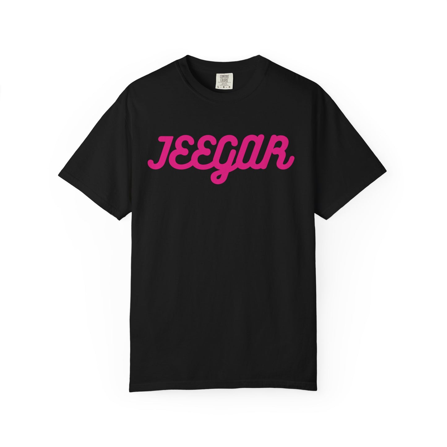 Jeegar Premium Tee