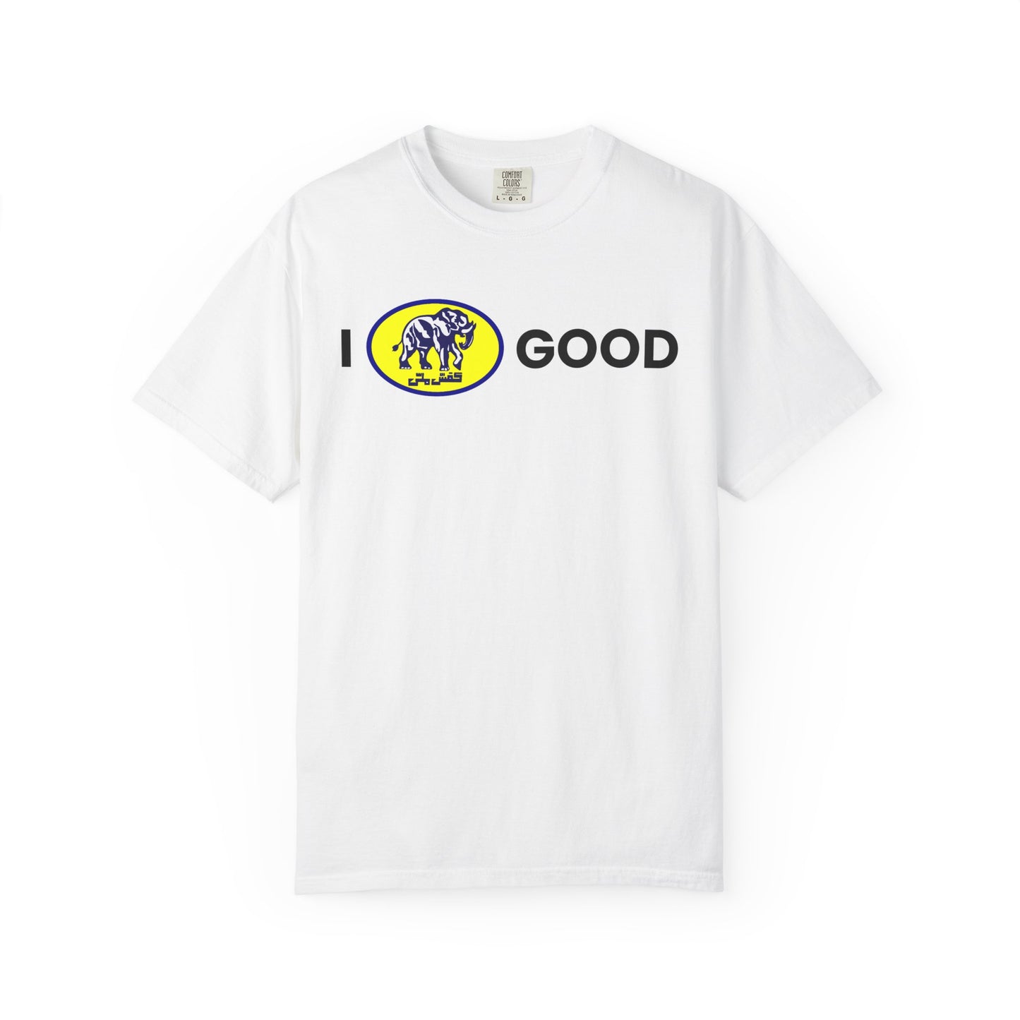 I Feel Good Premium Tee