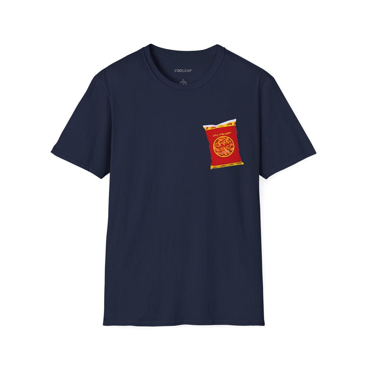 Pofak Namaki Unisex T-Shirt