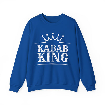 Kabab King Sweatshirt