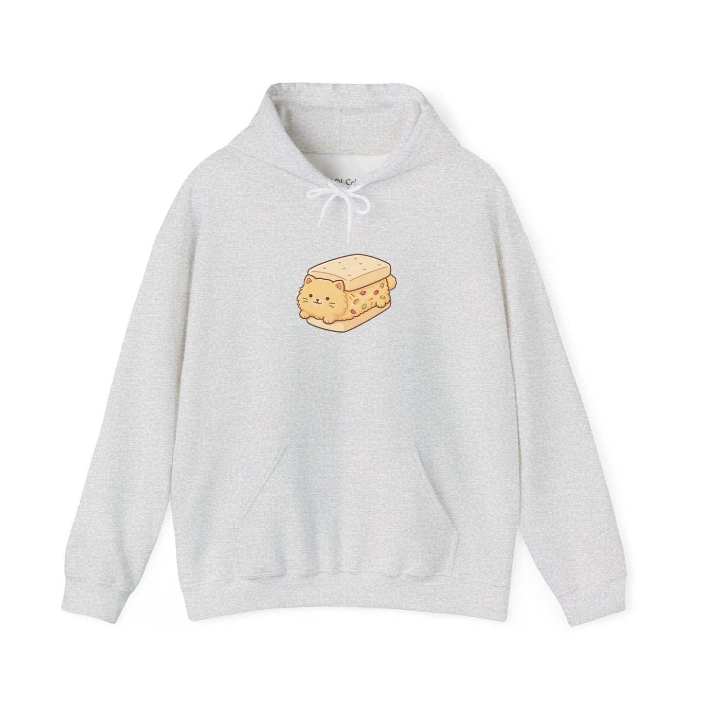 Persian Ice Cream Sonnati Hoodie