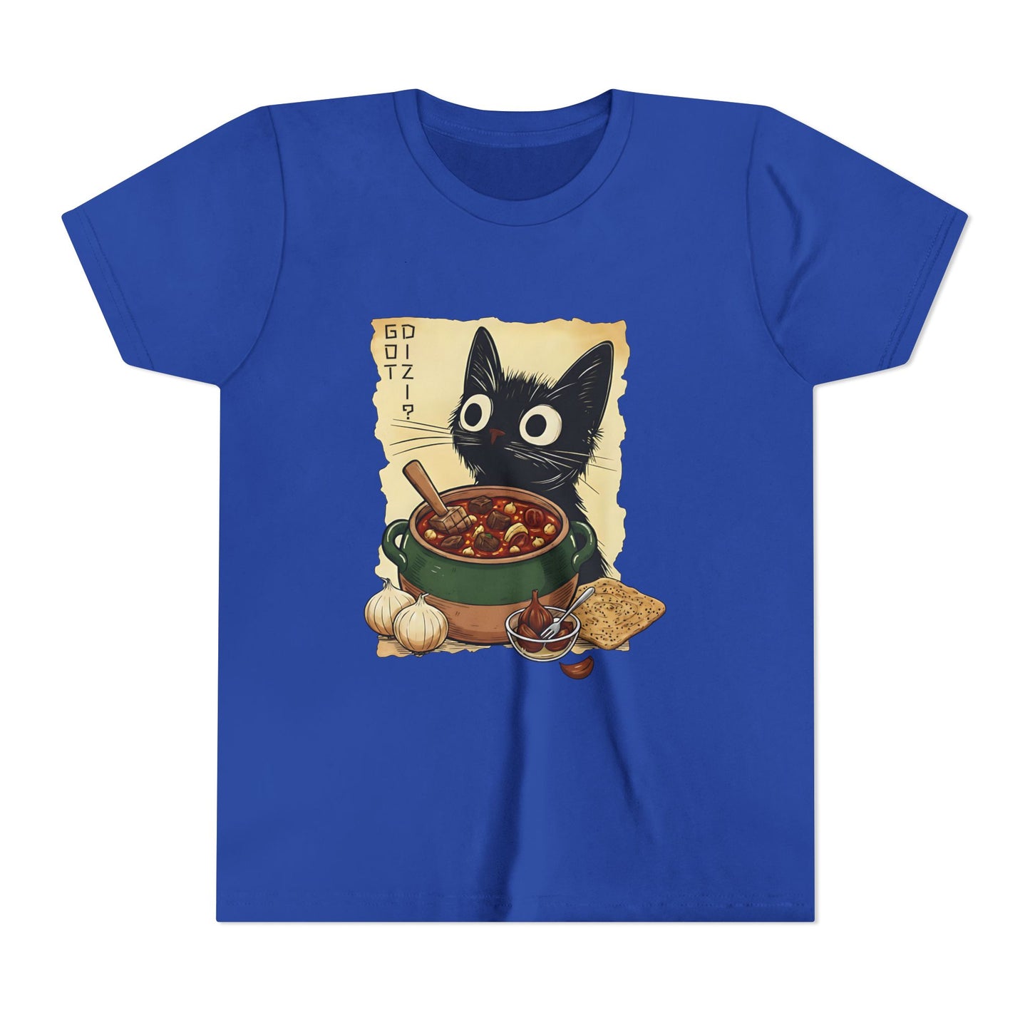 Got Dizi? Youth Tee