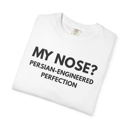 Persian Nose Premium Tee