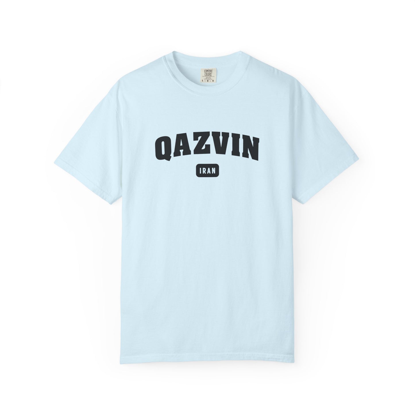 Qazvin Premium Tee