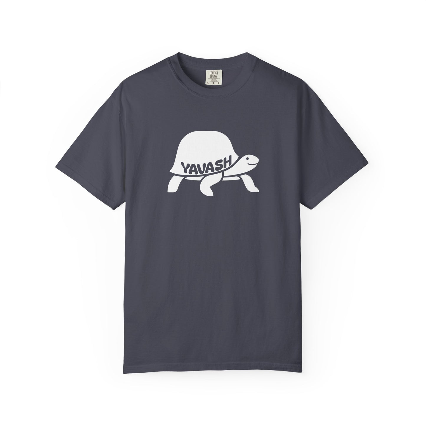 Yavash Premium Tee