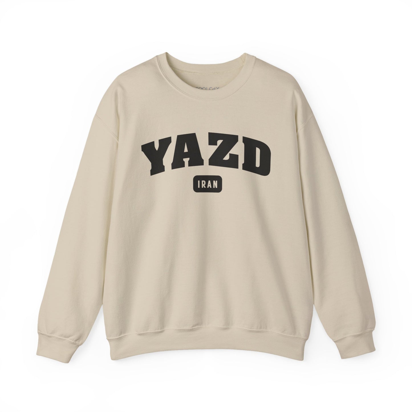 Yazd Sweatshirt