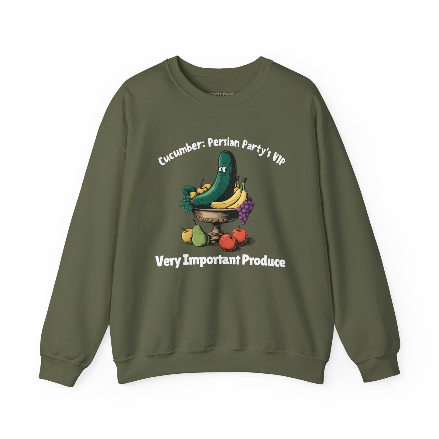 Persian Party's VIP Sweatshirt