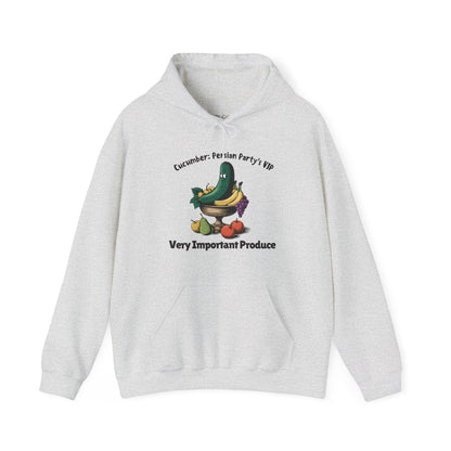 Persian Party's VIP Hoodie
