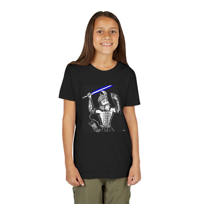 Rostam Skywalker Youth Tee
