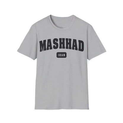 Mashhad Unisex T-Shirt
