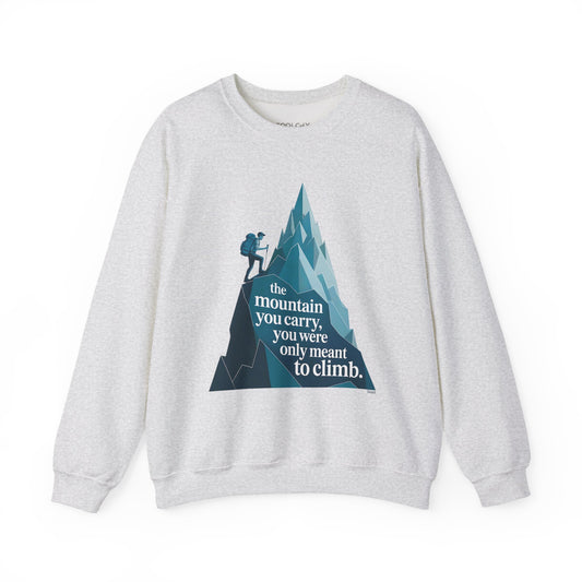 Rumi Mountain Sweatshirt