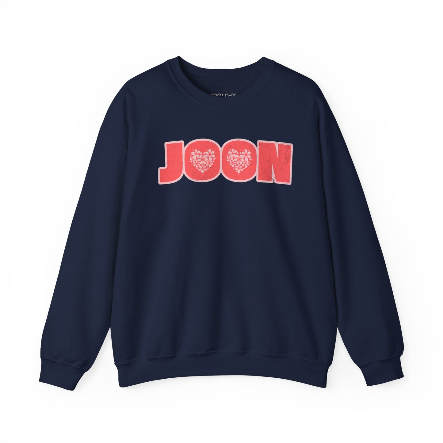Joon Floral Sweatshirt