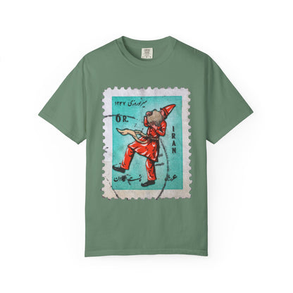 Mir-Nowruzi Premium Tee
