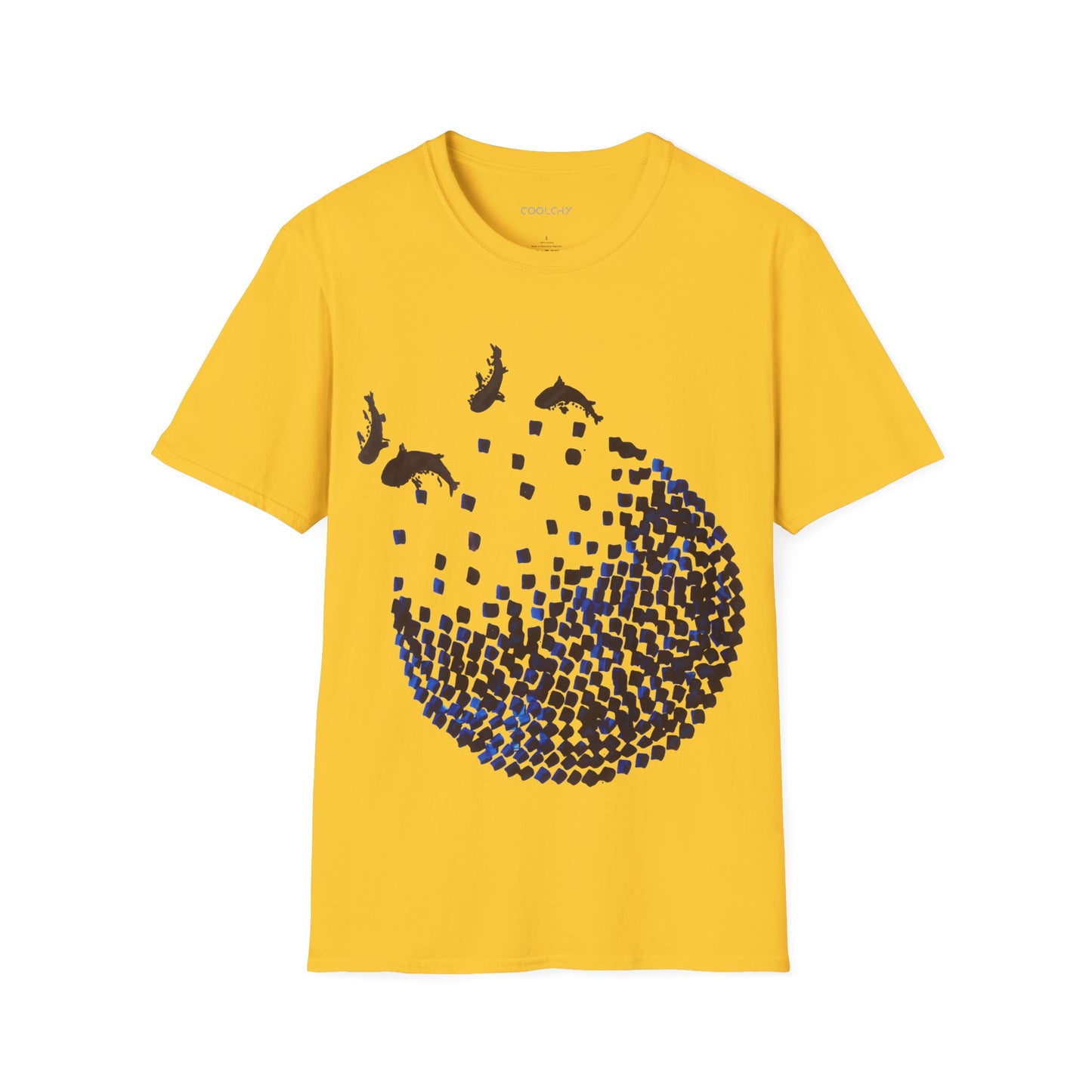 Mahi Unisex T-Shirt