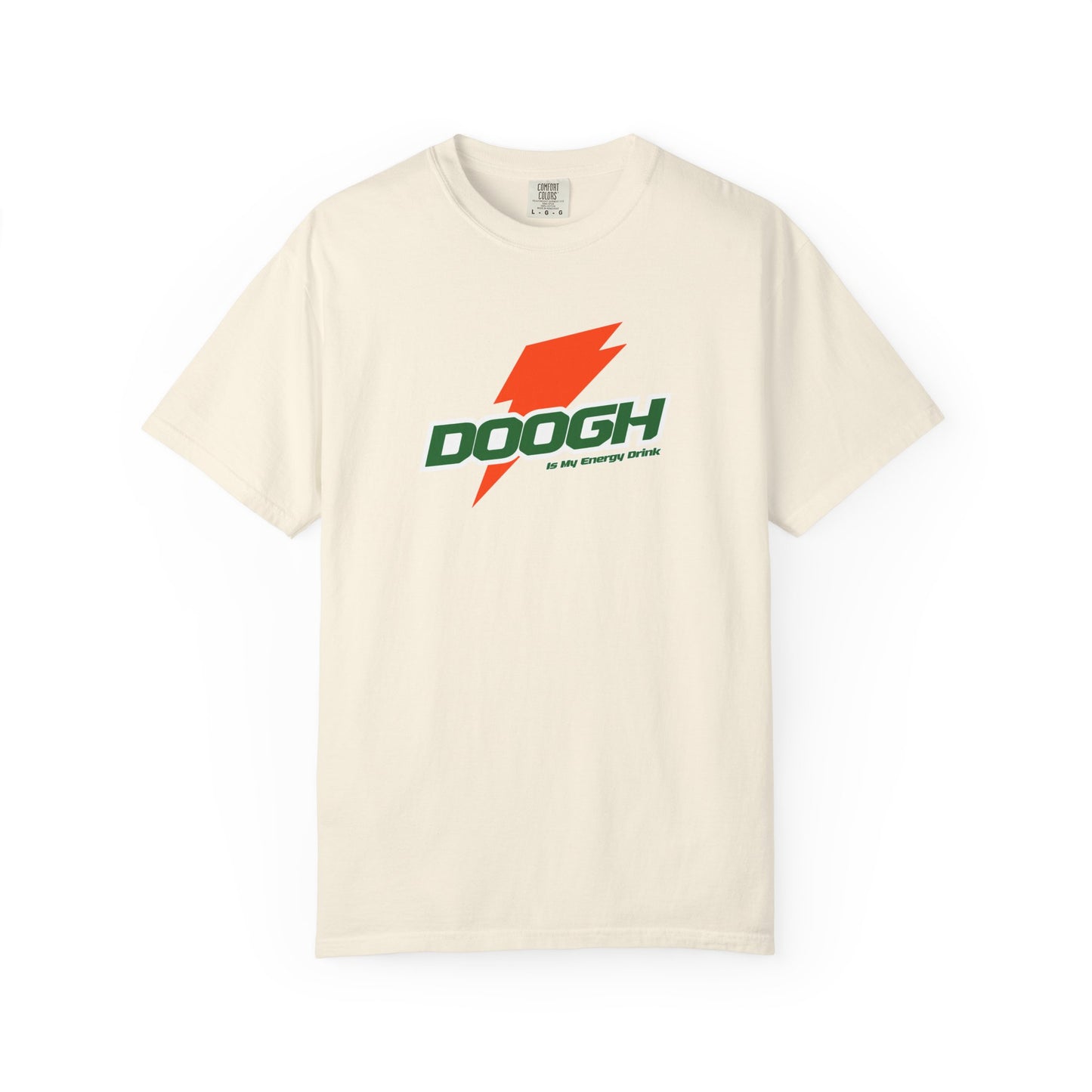 Doogh is My Energy Drink Premium Tee