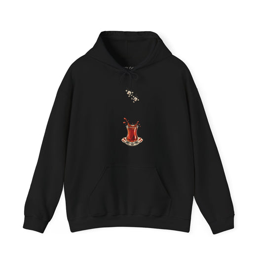 Diving Ghands Hoodie