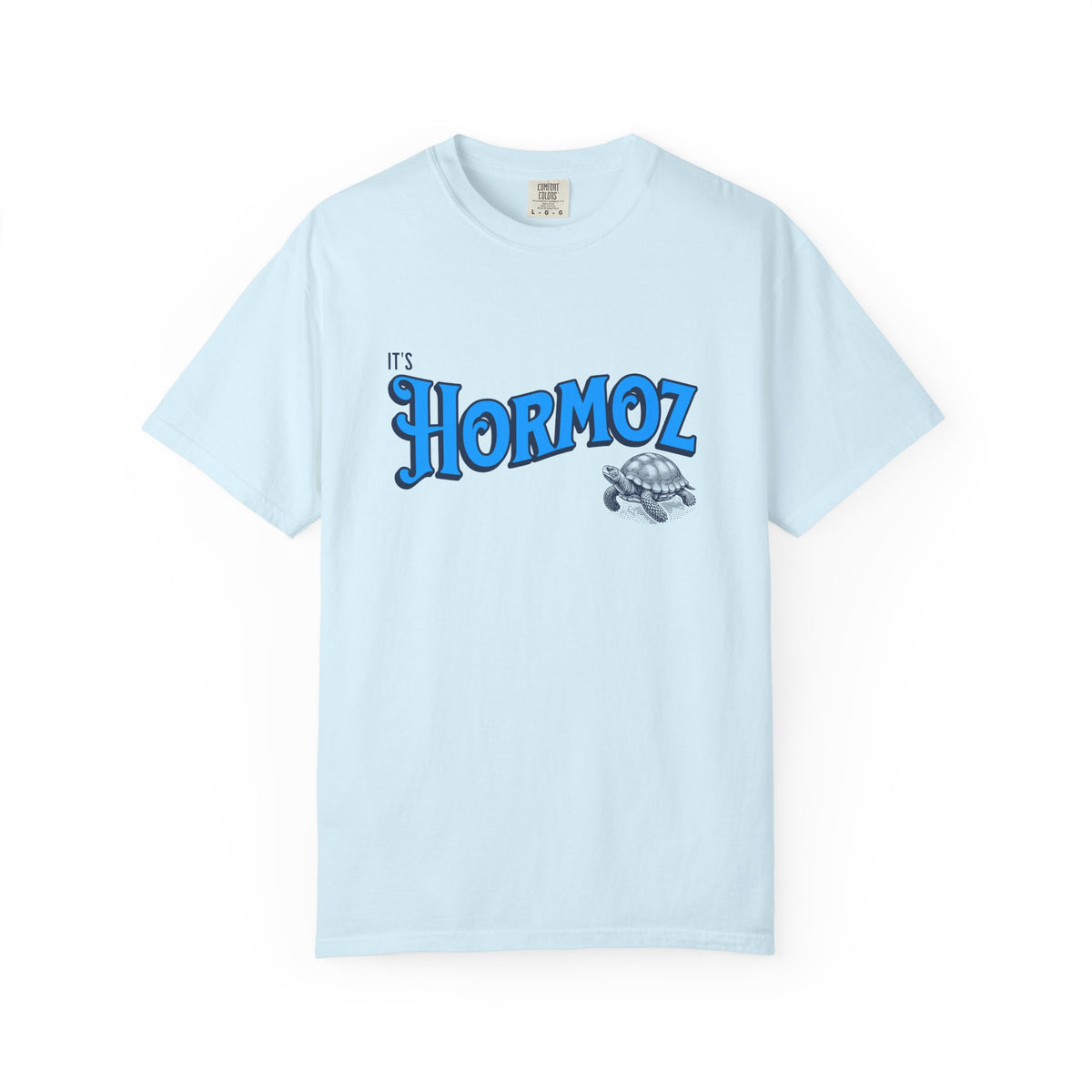 It's Hormoz Premium Tee