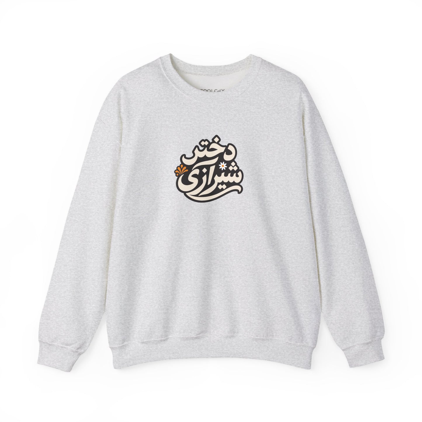 Dokhtar Shirzai Sweatshirt