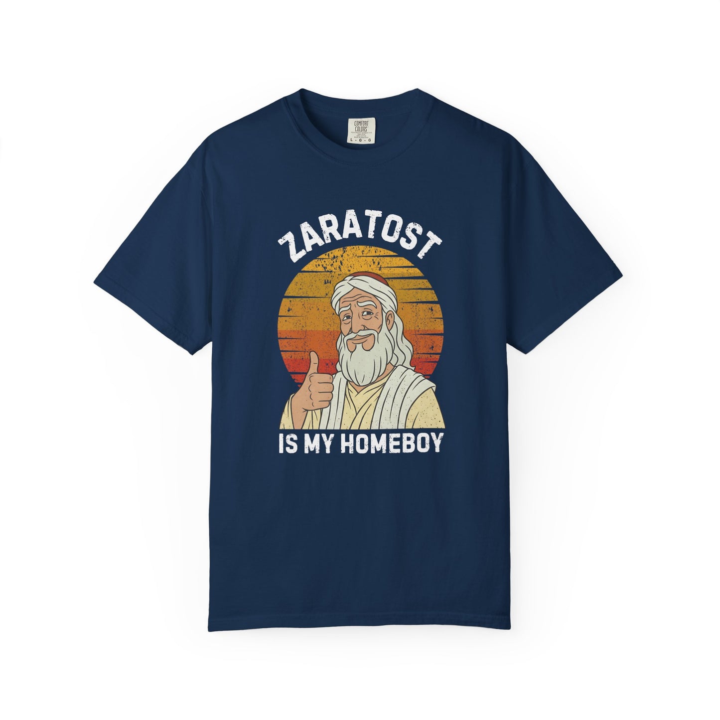 Zoroaster is my homeboy Premium Tee