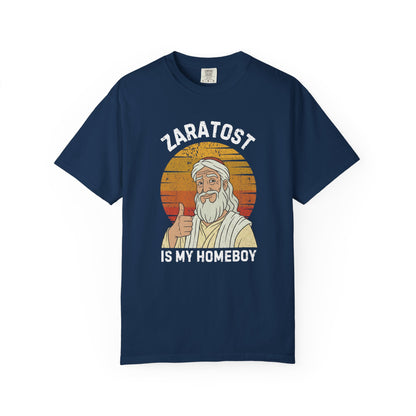 Zoroaster is my homeboy Premium Tee