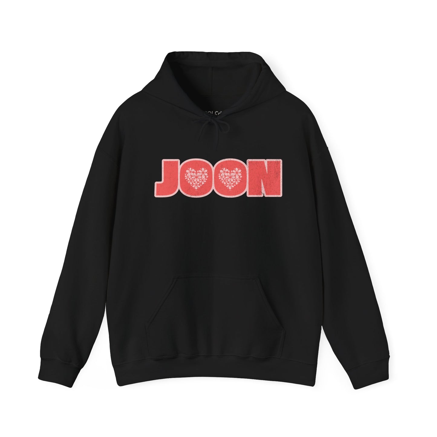 Joon Floral Hoodie