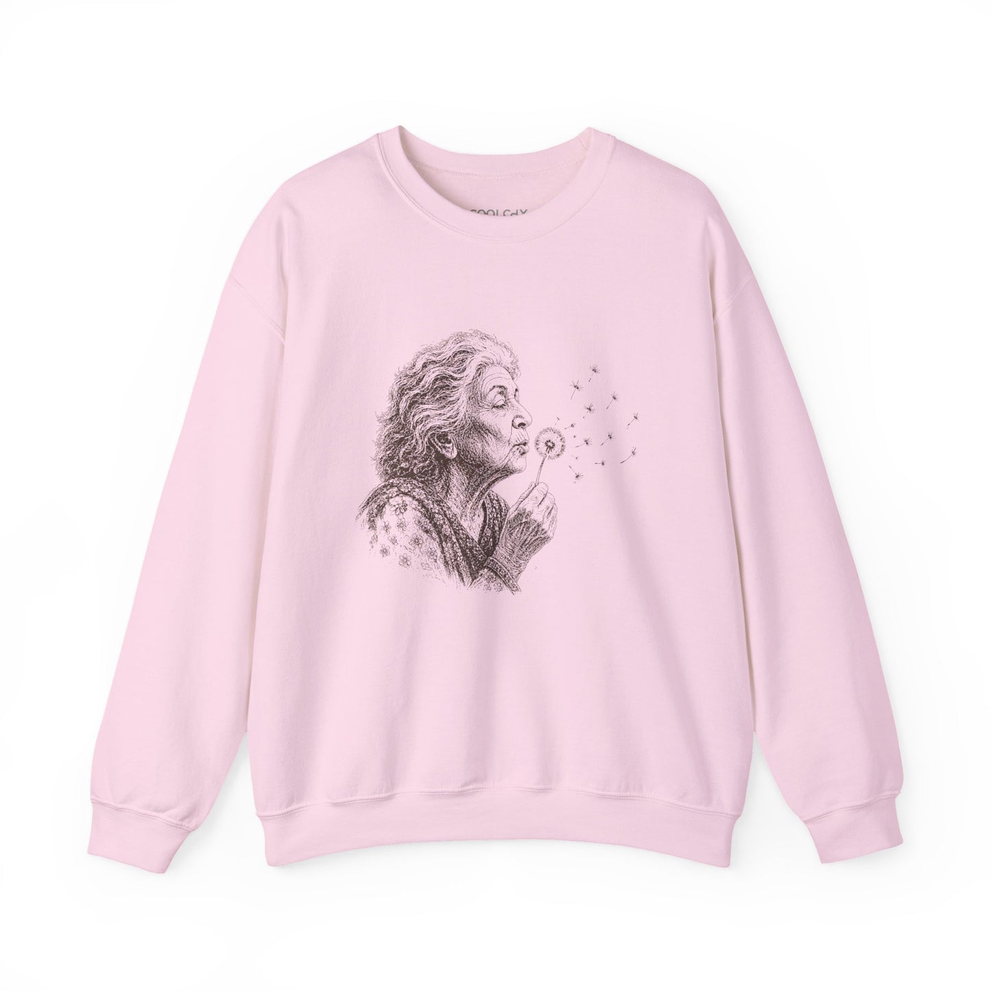 Mamanbozorg Wishes Sweatshirt