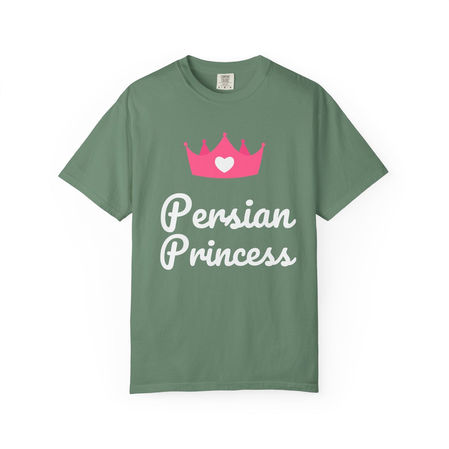 Persian Princess Premium Tee