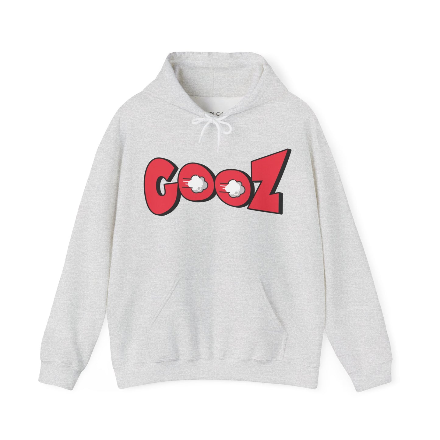 Gooz Hoodie