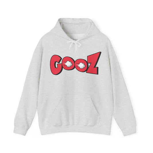 Gooz Hoodie