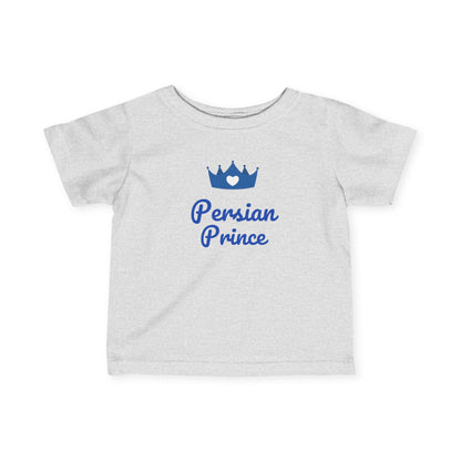 Persian Prince Infant Tee