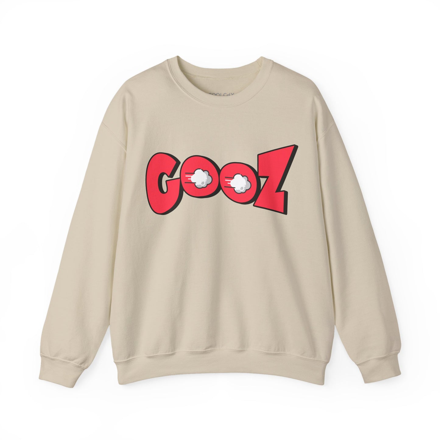 Gooz Sweatshirt