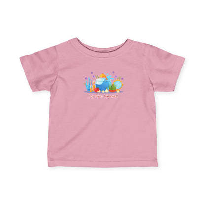 My First Nowruz Infant Tee