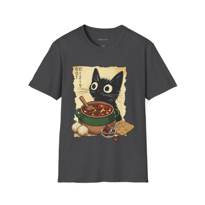 Got Dizi? / Chai Nabat Cures it All Unisex T-Shirt