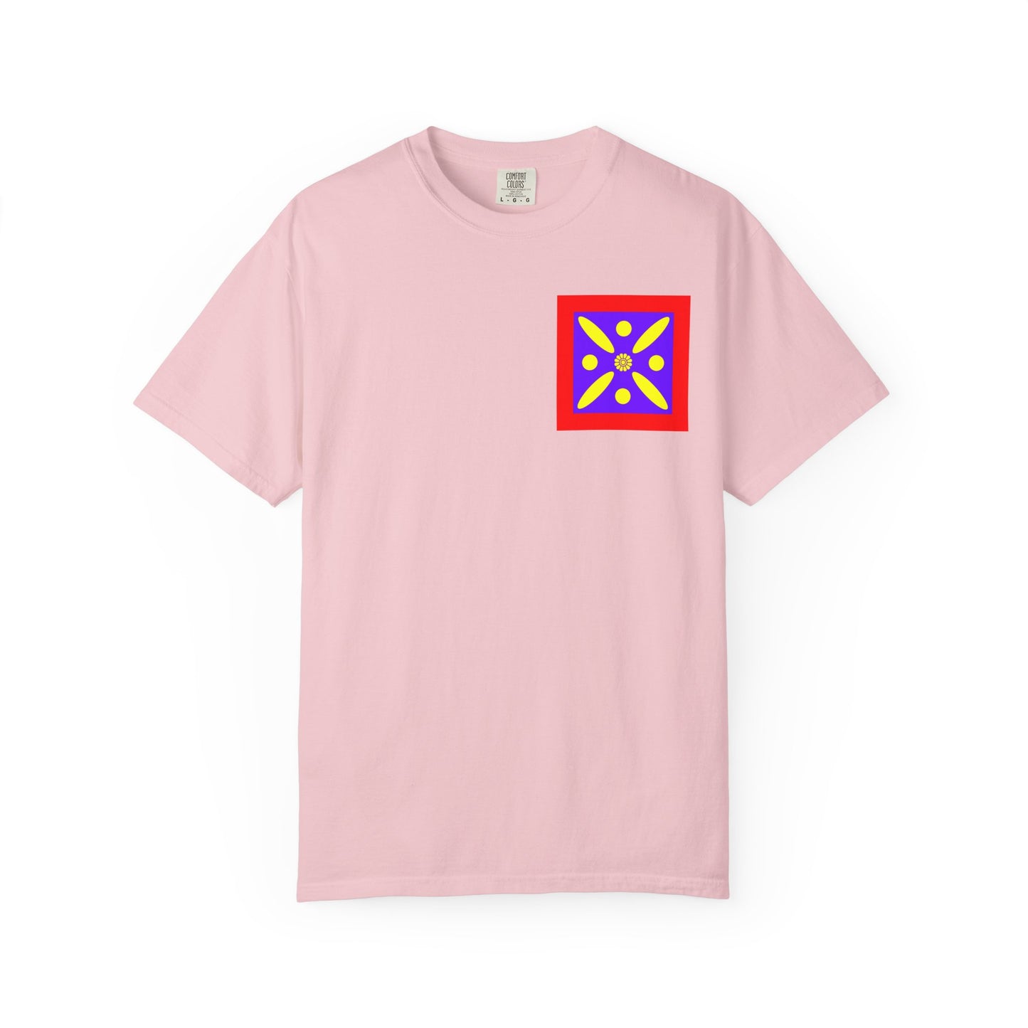 Derafshe Kaviani Premium Tee