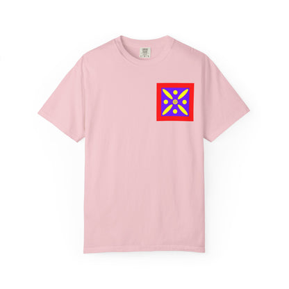 Derafshe Kaviani Premium Tee