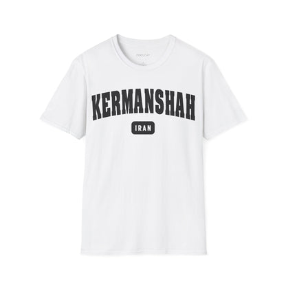 Kermanshah Unisex T-Shirt