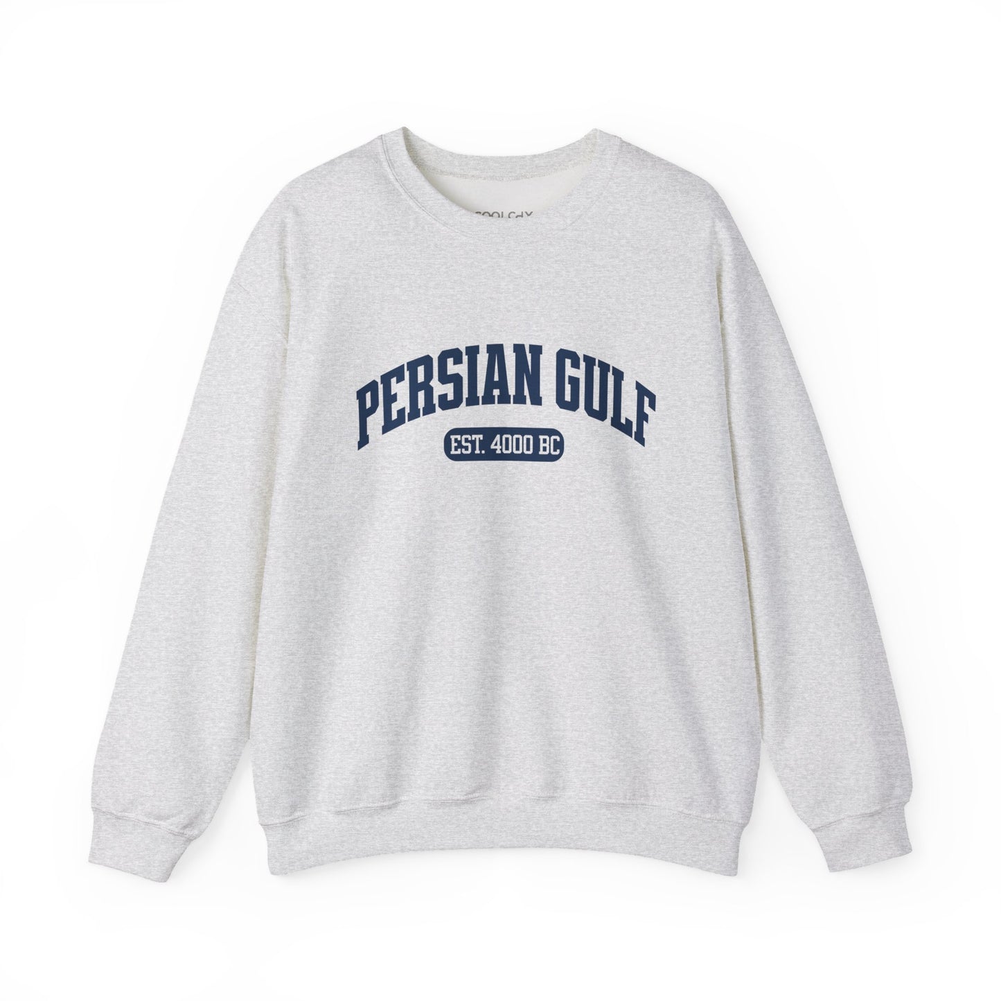 Persian Gulf Est. 4000 BC Sweatshirt
