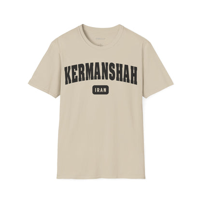 Kermanshah Unisex T-Shirt