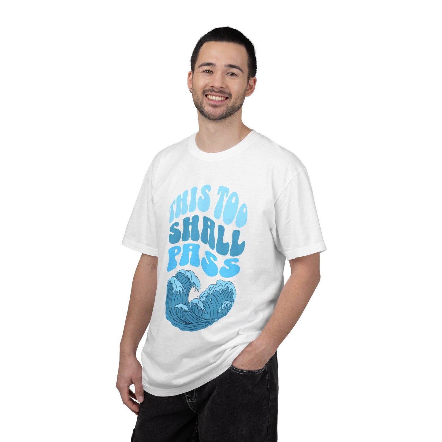 This too shall pass Premium Tee