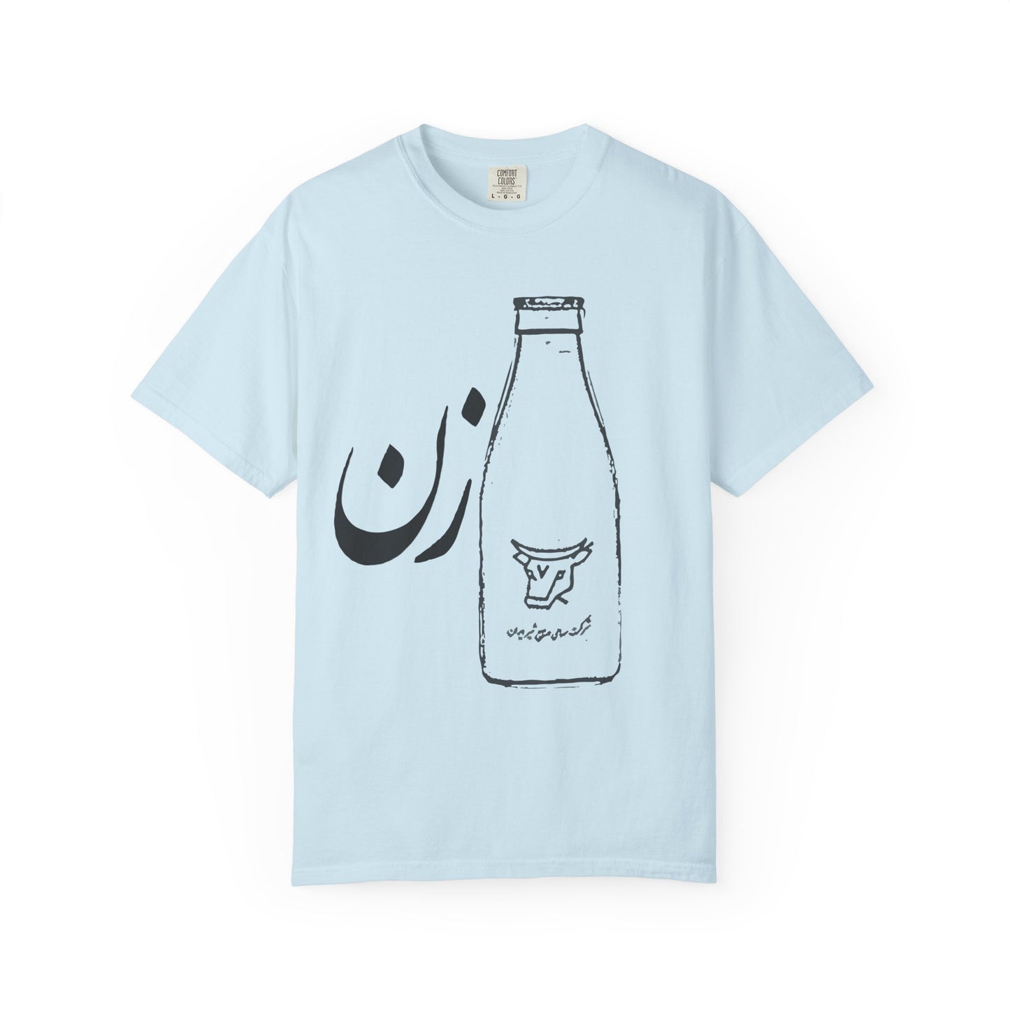 Shirzan  Premium Tee