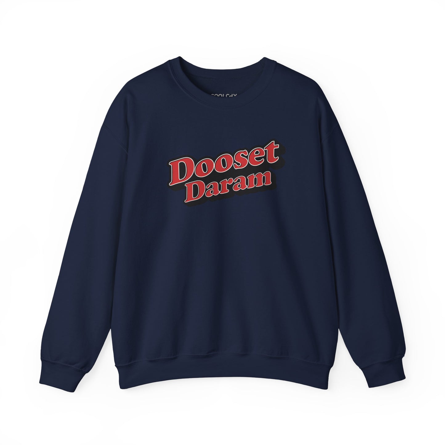 Dooset Daram Sweatshirt