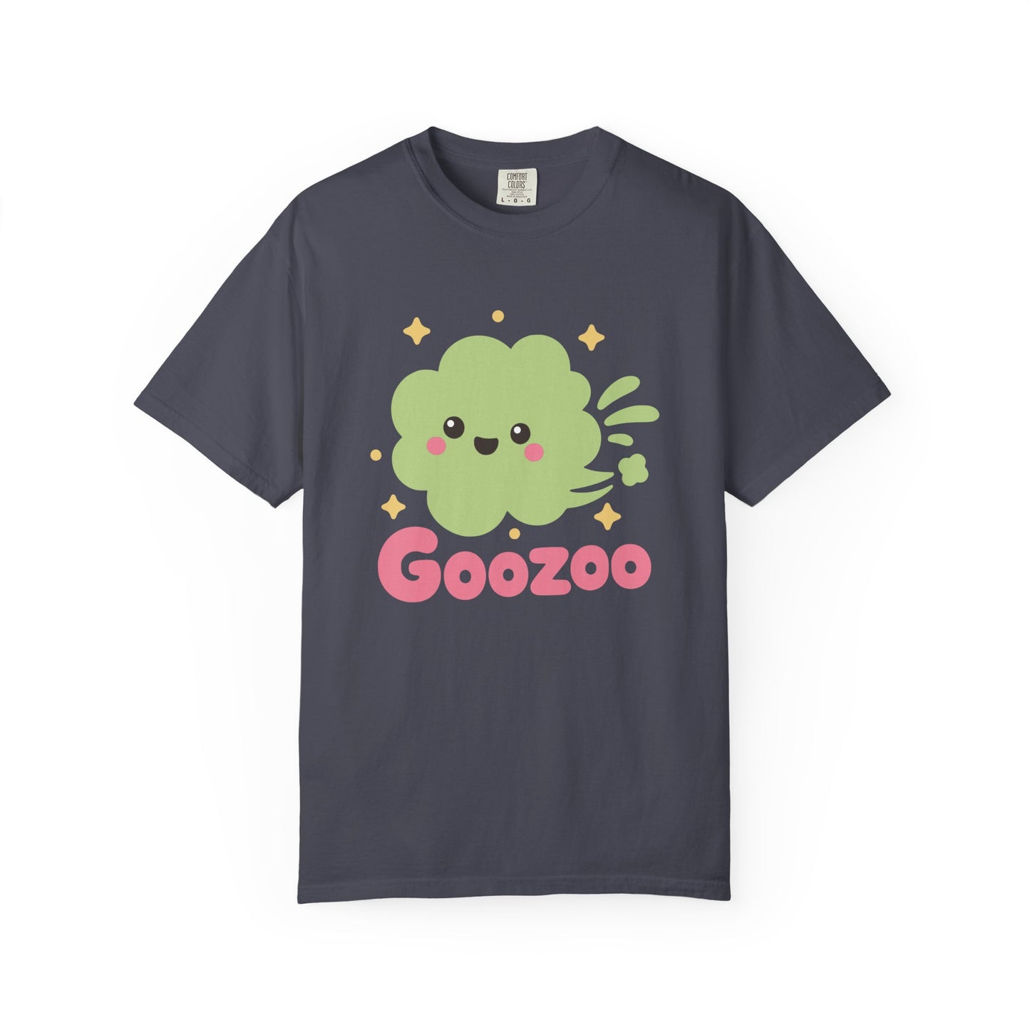Goozoo II Premium Tee