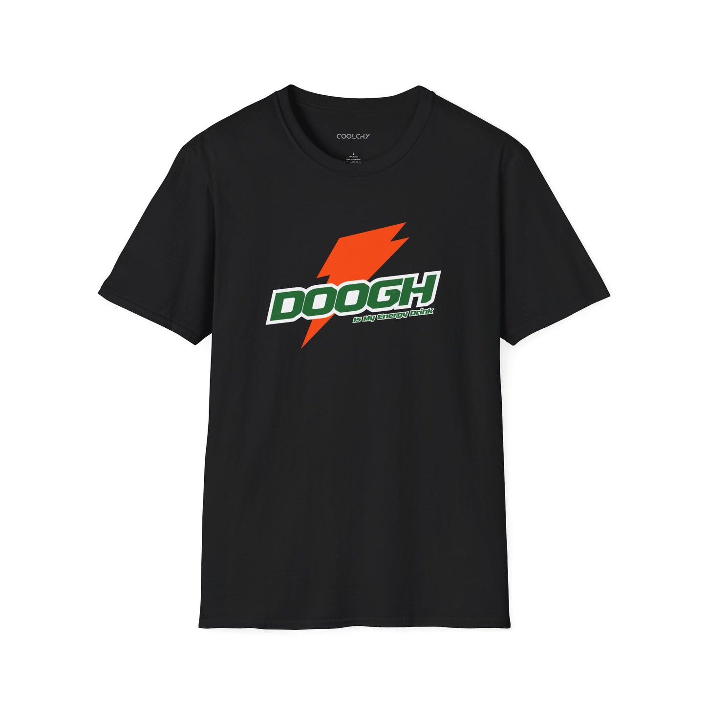 Doogh is My Energy Drink Unisex T-Shirt