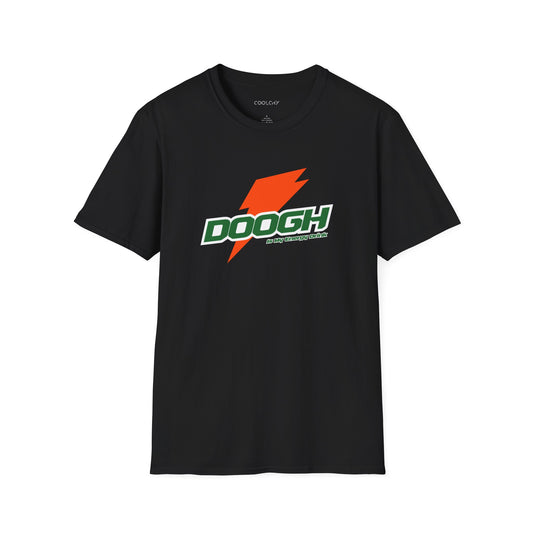 Doogh is My Energy Drink Unisex T-Shirt