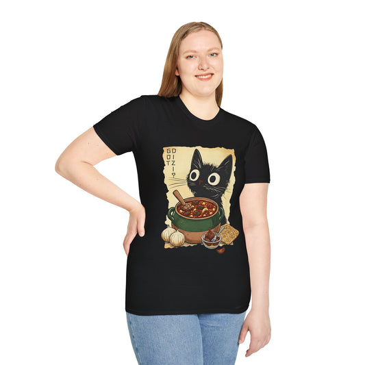 Got Dizi? / Chai Nabat Cures it All Unisex T-Shirt