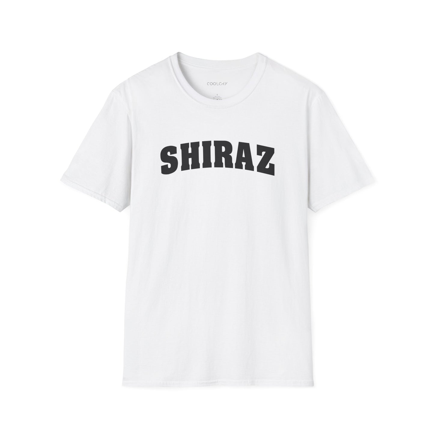 Shiraz 2 Unisex T-Shirt