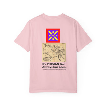 Sara 8 Premium Tee
