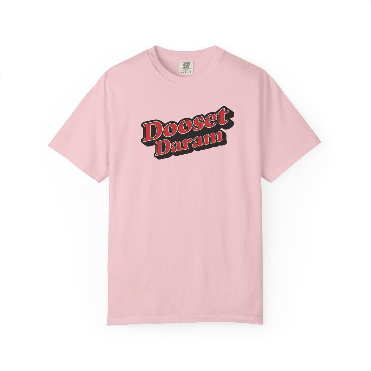 Dooset Daram Premium Tee