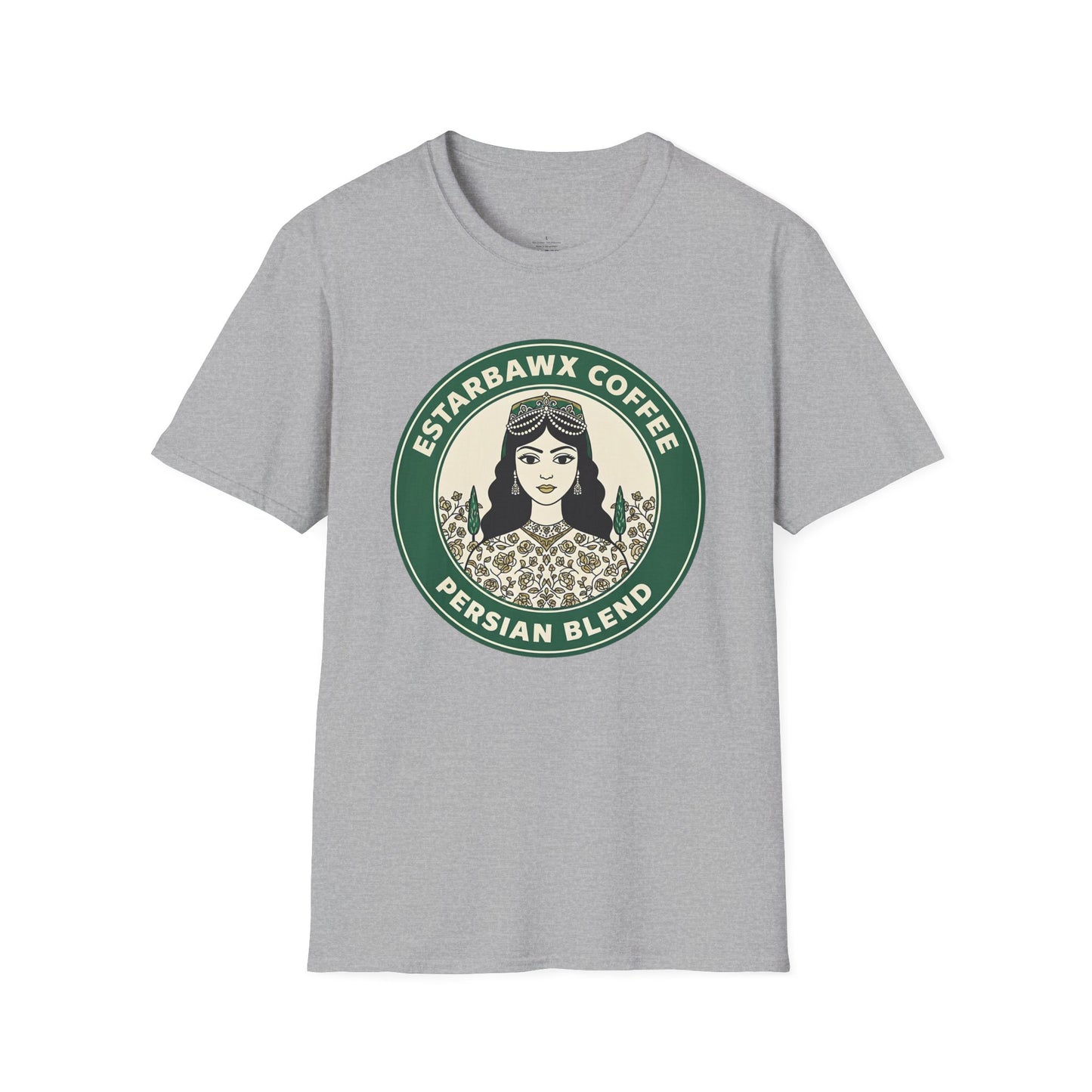 Estarbawks Unisex T-Shirt