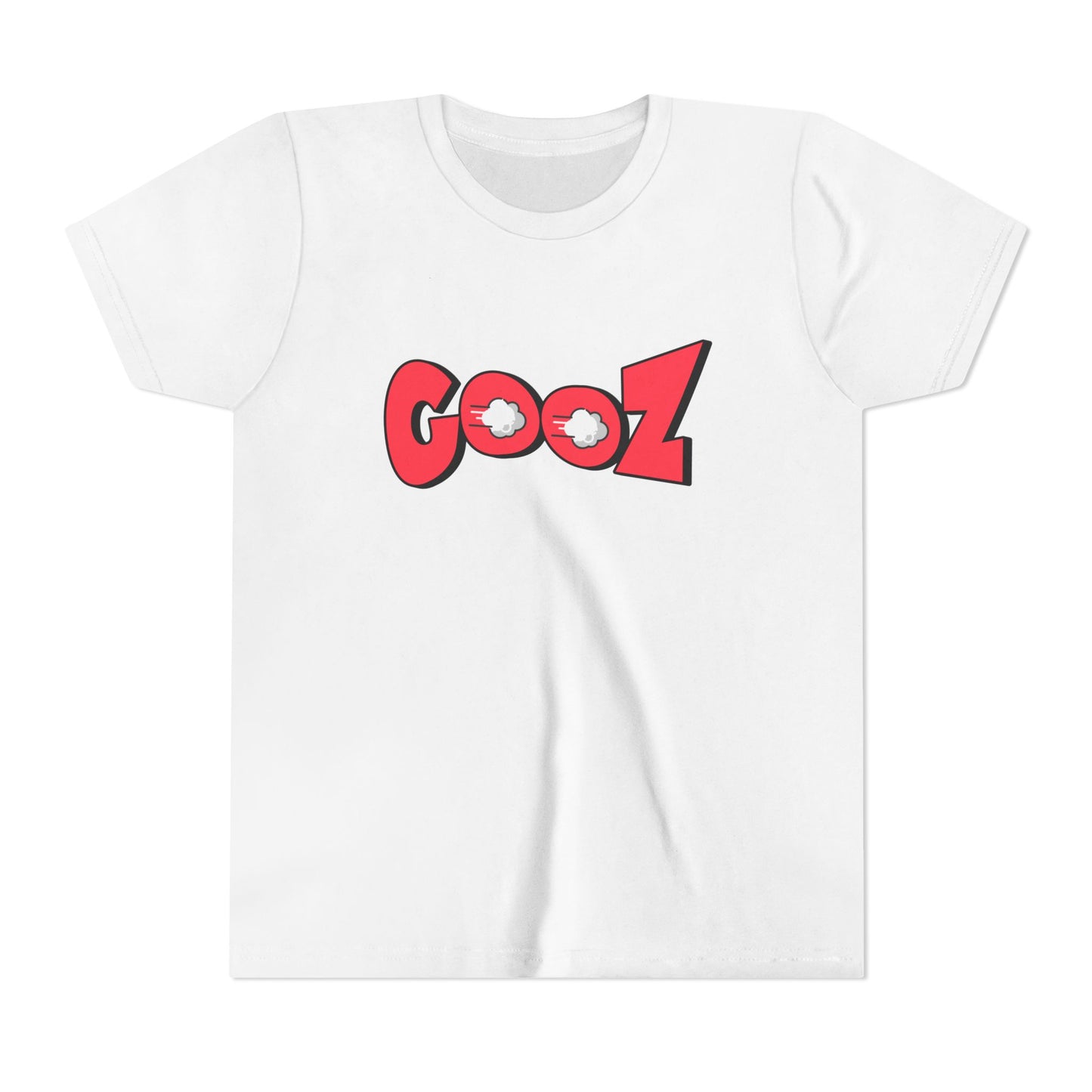 Gooz Youth Tee